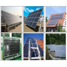 sistema de panel solar/generador con surtidor de china